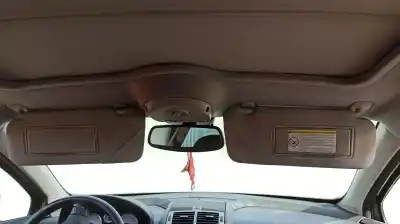 Утилизация автомобиля peugeot 407 sw (6e_, 6d_) 2.0 года 2006 питание rfn (ew10j4)