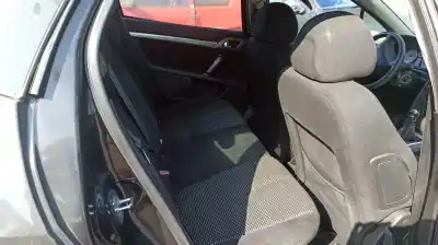 Утилизация автомобиля peugeot 407 sw (6e_, 6d_) 2.0 года 2006 питание rfn (ew10j4)