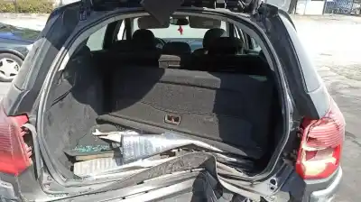 Утилизация автомобиля peugeot 407 sw (6e_, 6d_) 2.0 года 2006 питание rfn (ew10j4)