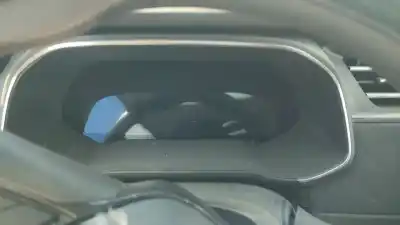 Veículo de Sucata renault zoe (bfm_) zoe (bfmc. bfmd) elétrico 2020 5p do ano 2020 alimentado 