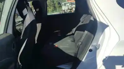 Veículo de Sucata renault zoe (bfm_) zoe (bfmc. bfmd) elétrico 2020 5p do ano 2020 alimentado 