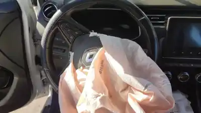 Veículo de Sucata renault zoe (bfm_) zoe (bfmc. bfmd) elétrico 2020 5p do ano 2020 alimentado 