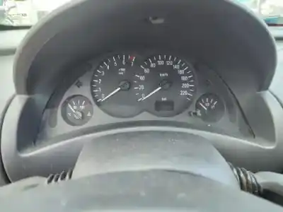 Утилизация автомобиля opel corsa c (x01) 1.2 (f08 f68) года 0 питание z 12 xe