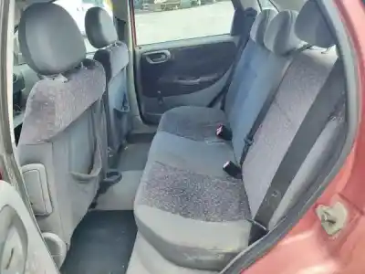Утилизация автомобиля opel corsa c (x01) 1.2 (f08 f68) года 0 питание z 12 xe