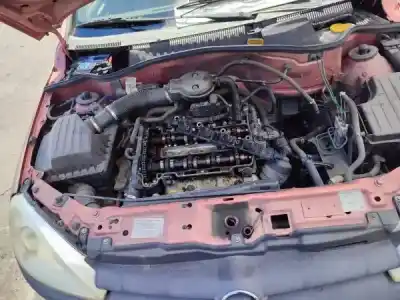 Утилизация автомобиля opel corsa c (x01) 1.2 (f08 f68) года 0 питание z 12 xe