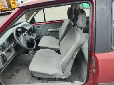 Здавання транспортного засобу opel corsa a hatchback (s83) 1.0 (f08. m08. f68. m68) року 0 потужний 10 s