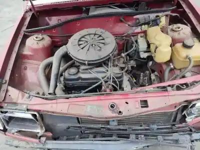 Здавання транспортного засобу opel corsa a hatchback (s83) 1.0 (f08. m08. f68. m68) року 0 потужний 10 s