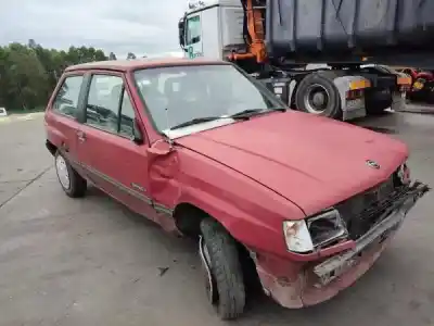 Здавання транспортного засобу opel corsa a hatchback (s83) 1.0 (f08. m08. f68. m68) року 0 потужний 10 s