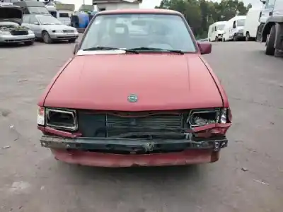 Здавання транспортного засобу opel corsa a hatchback (s83) 1.0 (f08. m08. f68. m68) року 0 потужний 10 s