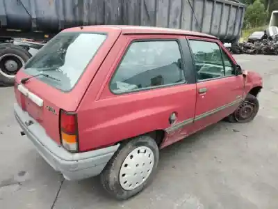 Здавання транспортного засобу opel corsa a hatchback (s83) 1.0 (f08. m08. f68. m68) року 0 потужний 10 s