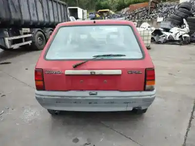Здавання транспортного засобу opel corsa a hatchback (s83) 1.0 (f08. m08. f68. m68) року 0 потужний 10 s