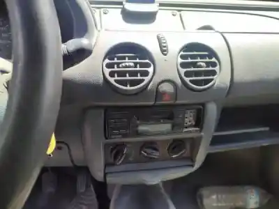Здавання транспортного засобу renault kangoo express (fc0/1_) d 65 1.9 (fc0e fc02 fc0j fc0n) року 0 потужний f8q 662