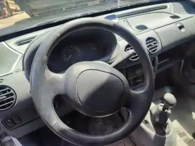 Здавання транспортного засобу renault kangoo express (fc0/1_) d 65 1.9 (fc0e fc02 fc0j fc0n) року 0 потужний f8q 662