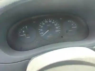 Здавання транспортного засобу renault kangoo express (fc0/1_) d 65 1.9 (fc0e fc02 fc0j fc0n) року 0 потужний f8q 662