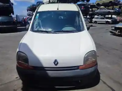 Здавання транспортного засобу renault kangoo express (fc0/1_) d 65 1.9 (fc0e fc02 fc0j fc0n) року 0 потужний f8q 662