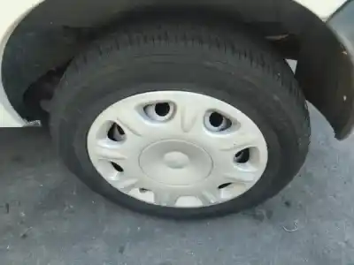 Здавання транспортного засобу renault kangoo express (fc0/1_) d 65 1.9 (fc0e fc02 fc0j fc0n) року 0 потужний f8q 662