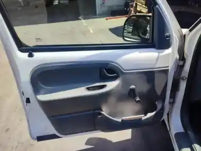 Здавання транспортного засобу renault kangoo express (fc0/1_) d 65 1.9 (fc0e fc02 fc0j fc0n) року 0 потужний f8q 662