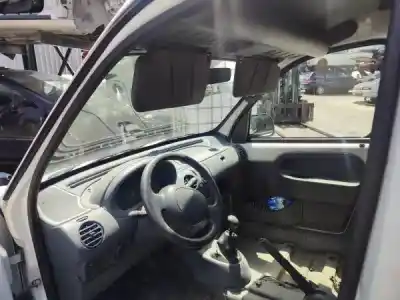 Здавання транспортного засобу renault kangoo express (fc0/1_) d 65 1.9 (fc0e fc02 fc0j fc0n) року 0 потужний f8q 662