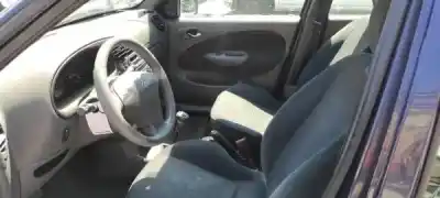 Здавання транспортного засобу ford fiesta iv (ja_, jb_) 1.25 i 16v року 0 потужний 