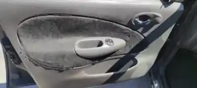 Здавання транспортного засобу ford fiesta iv (ja_, jb_) 1.25 i 16v року 0 потужний 
