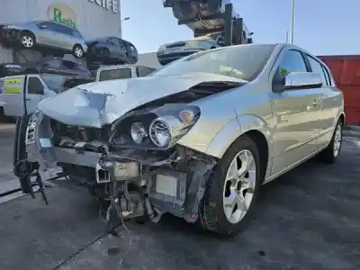 Утилизация автомобиля opel astra h gtc (a04) 1.7 cdti (l08) года 0 питание z 17 dth