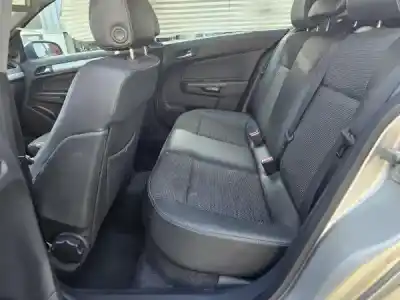 Утилизация автомобиля opel astra h gtc (a04) 1.7 cdti (l08) года 0 питание z 17 dth