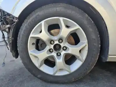 Утилизация автомобиля opel astra h gtc (a04) 1.7 cdti (l08) года 0 питание z 17 dth