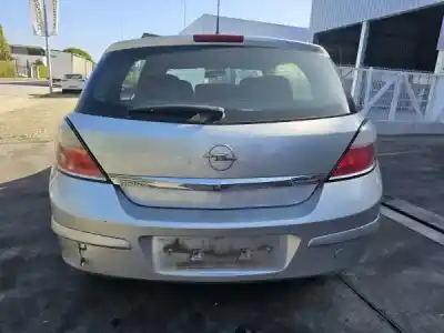Утилизация автомобиля opel astra h gtc (a04) 1.7 cdti (l08) года 0 питание z 17 dth