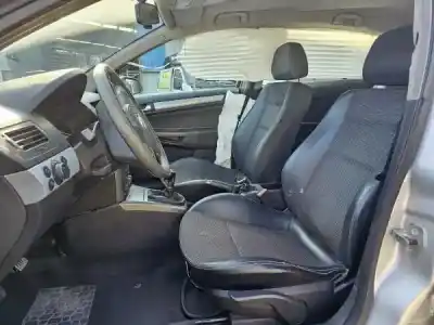 Утилизация автомобиля opel astra h gtc (a04) 1.7 cdti (l08) года 0 питание z 17 dth