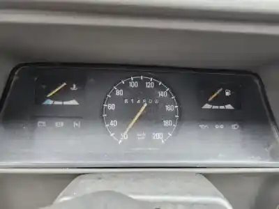 Scrapping Vehicle opel corsa a hatchback (s83) 1.2 (f08 m08 f68 m68) of the year 0 powered 12 st
