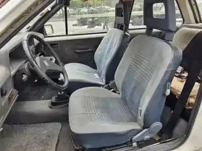 Scrapping Vehicle opel corsa a hatchback (s83) 1.2 (f08 m08 f68 m68) of the year 0 powered 12 st
