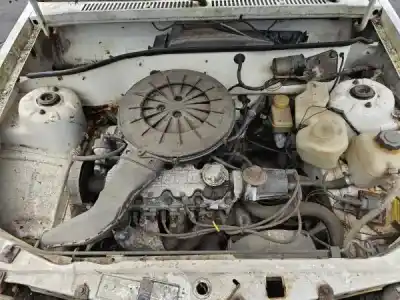 Scrapping Vehicle opel corsa a hatchback (s83) 1.2 (f08 m08 f68 m68) of the year 0 powered 12 st