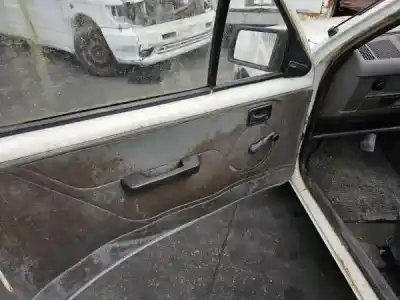 Scrapping Vehicle opel corsa a hatchback (s83) 1.2 (f08 m08 f68 m68) of the year 0 powered 12 st