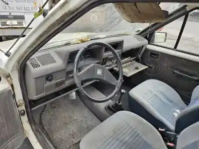 Scrapping Vehicle opel corsa a hatchback (s83) 1.2 (f08 m08 f68 m68) of the year 0 powered 12 st