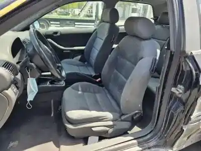 Утилизация автомобиля audi a3 (8l1) 1.9 tdi года 0 питание alh
