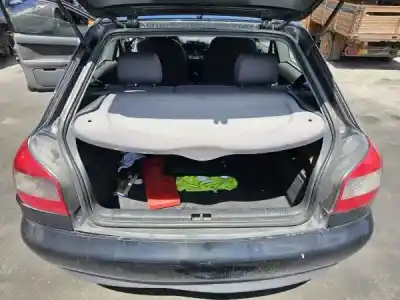 Утилизация автомобиля audi a3 (8l1) 1.9 tdi года 0 питание alh