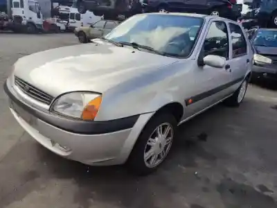Утилизация автомобиля ford fiesta iv (ja_, jb_) 1.25 i 16v года 0 питание dhe