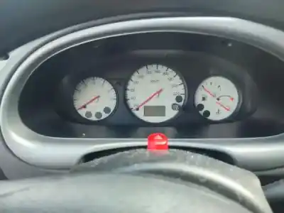 Утилизация автомобиля ford fiesta iv (ja_, jb_) 1.25 i 16v года 0 питание dhe