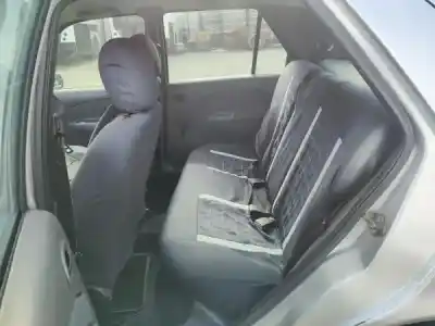Утилизация автомобиля ford fiesta iv (ja_, jb_) 1.25 i 16v года 0 питание dhe