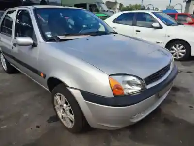 Утилизация автомобиля ford fiesta iv (ja_, jb_) 1.25 i 16v года 0 питание dhe