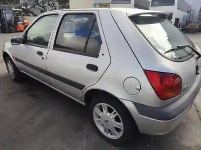 Утилизация автомобиля ford fiesta iv (ja_, jb_) 1.25 i 16v года 0 питание dhe