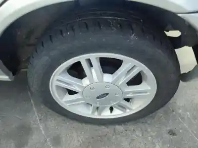 Утилизация автомобиля ford fiesta iv (ja_, jb_) 1.25 i 16v года 0 питание dhe