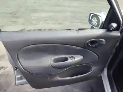 Утилизация автомобиля ford fiesta iv (ja_, jb_) 1.25 i 16v года 0 питание dhe