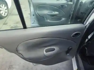 Утилизация автомобиля ford fiesta iv (ja_, jb_) 1.25 i 16v года 0 питание dhe