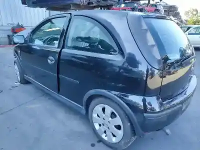 Scrapping Vehicle opel                                               corsa c (x01)                                                                                                                                                                                                                                              1.3 cdti (f08 f68)                                                                                                                                                                                                                                         of the year 0 powered 