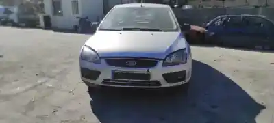 Утилизация автомобиля ford focus ii (da_, hcp, dp) 1.6 tdci года 0 питание hhdb