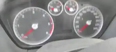 Утилизация автомобиля ford focus ii (da_, hcp, dp) 1.6 tdci года 0 питание hhdb