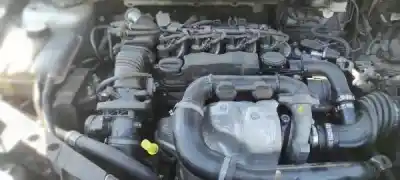 Утилизация автомобиля ford focus ii (da_, hcp, dp) 1.6 tdci года 0 питание hhdb