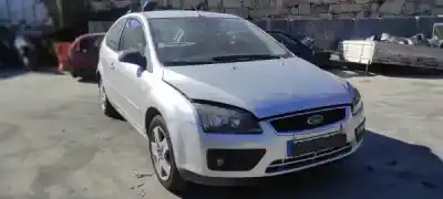 Утилизация автомобиля ford focus ii (da_, hcp, dp) 1.6 tdci года 0 питание hhdb