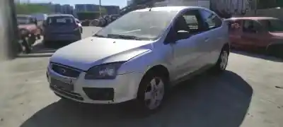 Утилизация автомобиля ford focus ii (da_, hcp, dp) 1.6 tdci года 0 питание hhdb